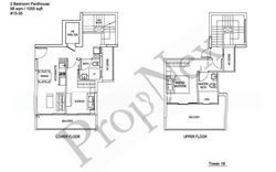 Urban Vista (D16), Condominium #574959951